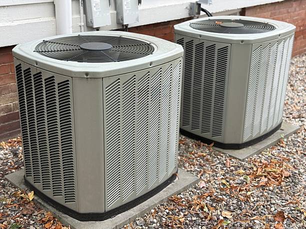 Reliable Hvac contractor in Blanchester, OH by Leonard HVAC