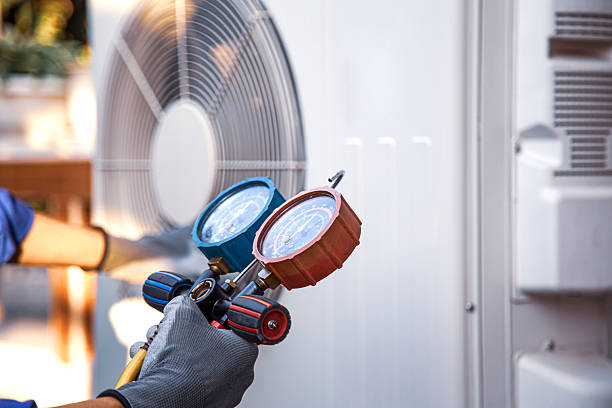 Affordable Hvac solutions in Blanchester, OH